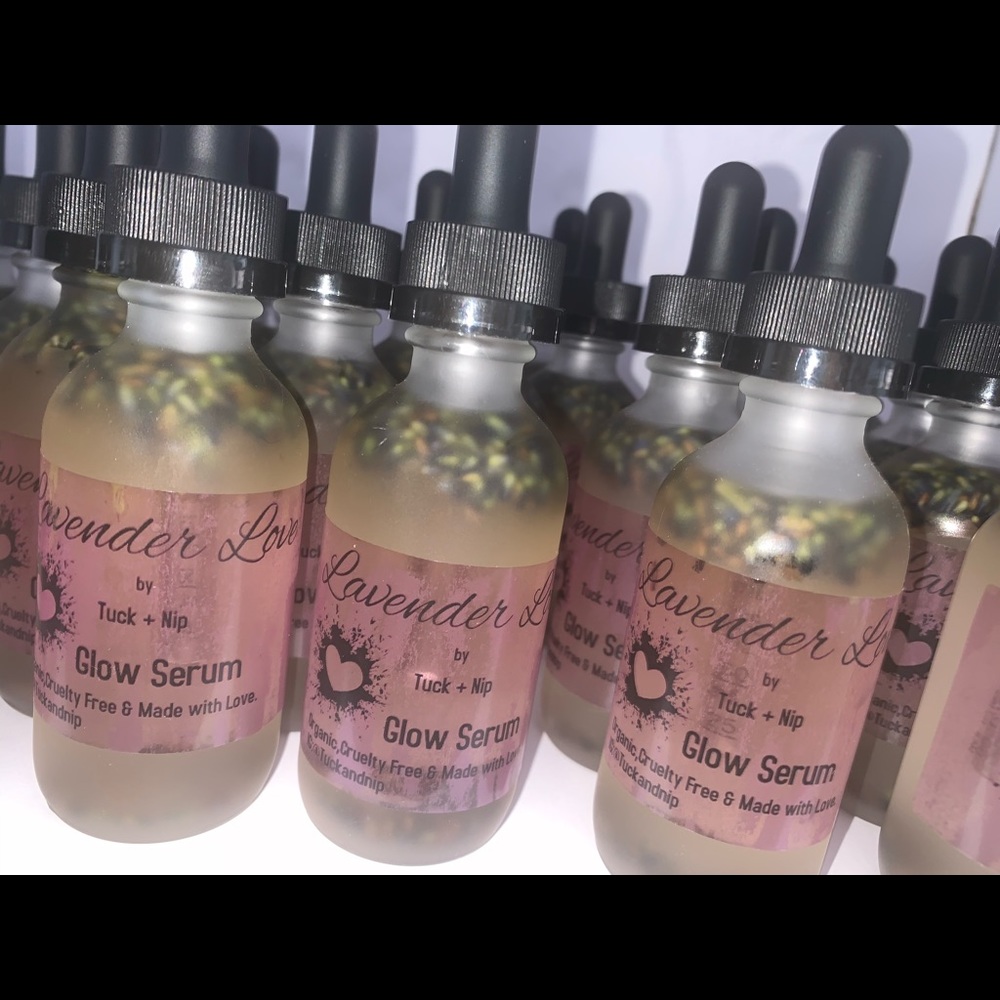 Lavender Love by Tuck + Nip